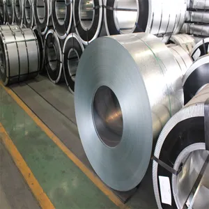 Factory Price Cold Rolled Steel Galvanised Coil Zinc Galvanized Sheet For Lithium Iron Metal Sheet Scrap