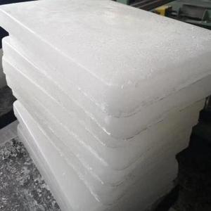 Junda Fully Refined <b>Paraffin</b> Wax 50Kg <b>Paraffin</b> Wax for Candle Bulk <b>Paraffin</b> Wax - Product Image 1