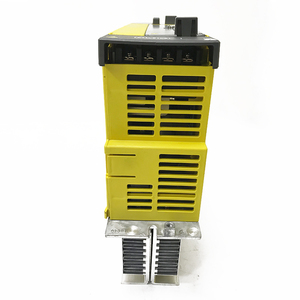 Módulo de Fuente de Alimentación FANUC CNC A06B-6150-H018 - Product Image 3