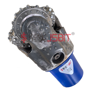 Буровое долото API Factory 269 мм (105/8 дюйма), 269 мм, IADC537, трехшарнирное - Product Image 5