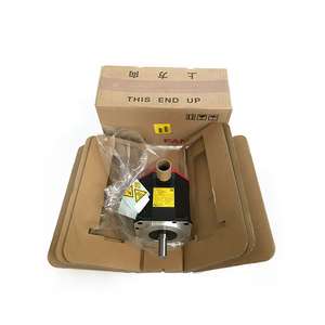 ใหม่เดิมมอเตอร์เซอร์โว FANUC A06B-2232-B100 - Product Image 1