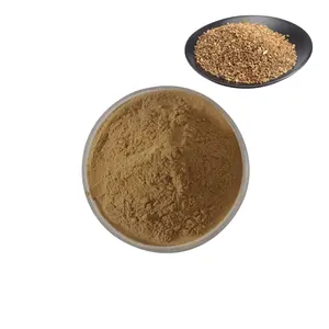 OEM High Quality Cnidium Monnieri Fruit Extract Powder 98% Osthole