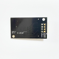 Module WiFi UART HF-LPB125, convertisseur série vers WiFi basse consommation, 802.11 B/g/n 2.4GHz, module transparent sans fil IoT