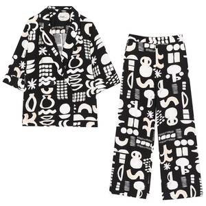 PB&ZA <span class=keywords><strong>Femme</strong></span> 2025 – Nouvelle collection été : <span class=keywords><strong>Pantalon</strong></span> droit <span class=keywords><strong>chic</strong></span> et décontracté, <span class=keywords><strong>taille</strong></span> <span class=keywords><strong>haute</strong></span> vintage pour <span class=keywords><strong>femme</strong></span> - Product Image 1