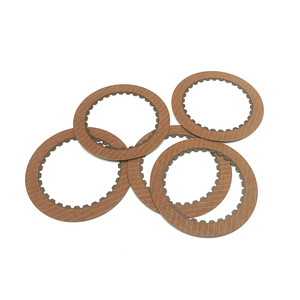 Transpeed-Re5r05a-jr507e Re5r05a <span class=keywords><strong>de</strong></span> 5 velocidades para Suv, <span class=keywords><strong>caja</strong></span> <span class=keywords><strong>de</strong></span> cambios, Kit <span class=keywords><strong>de</strong></span> placa <span class=keywords><strong>de</strong></span> embrague <span class=keywords><strong>de</strong></span> fricción - Product Image 5