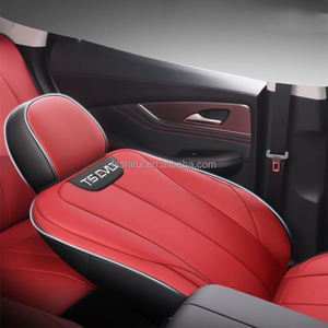 Housse de siège de voiture protecteur pour dongfeng forthing t5 evo vendredi 2021 2022 2023 2024 2025 sièges coussin coussin toutes saisons para auto - Product Image 3