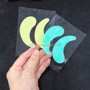 Benutzer definiert Ihr Logo und Paket Kollagen Hydro gel Augen gel Patch Bestes Produkt mit hoher Qualität - Product Image 4