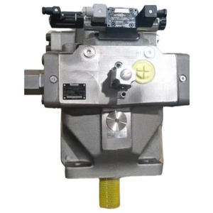 Bomba de Pistones Axiales Hidráulica A4VSO71 R902423294 A4VSO71DR/10R-PPB13N00 de Alta Eficiencia Industrial Bosch A4VSO71 de Repuesto - Product Image 1