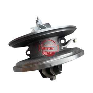 Núcleo de Turbocompresor GTB2056VZK 804986-5002S 804986-0004 059145874L 059145874T 799672-5002S para Audi Q7 con Motor <span class=keywords><strong>TDI</strong></span> 204 - Product Image 2