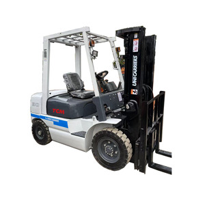 İyi Durumda <span class=keywords><strong>3</strong></span> Ton Tcm Forklift Dizel Orijinal Japon <span class=keywords><strong>2</strong></span>.5Ton <span class=keywords><strong>3</strong></span> Ton <span class=keywords><strong>3</strong></span>.5Ton Dizel Motorlu Forklift Kullanılmış Tcm Forklift Satılık - Product Image 1