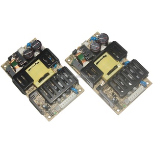 Fuente de Alimentación Médica de Doble Salida Confiable Meanwell RPD-75A de 75W con Conmutación para 5V y 12V para Aplicaciones en Equipos Médicos - Product Image 4