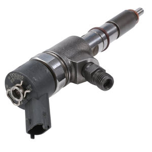 0445110859หัวฉีดน้ำมันเชื้อเพลิงคอมมอนเรล0445110889 0445110811 0445110966 0445110486 0445110861 0445110862 0445110860สำหรับ Yuchai - Product Image 2