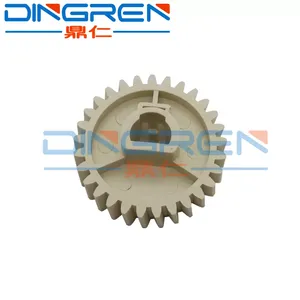 RU7-0028-000 RU5-0964-000 fuser áp lực thấp hơn con lăn bánh 29T cho HP <span class=keywords><strong>LaserJet</strong></span> P3015 <span class=keywords><strong>P3005</strong></span> M3027 M3027x M3035 m3037 - Product Image 1