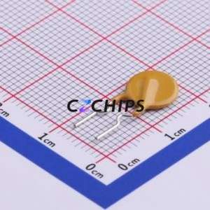 TRA250-3 Resettable Fuse Through hole Component (THT),P=5.1mm Fuse 16V 40A 2.5A 5A - Product Image 2