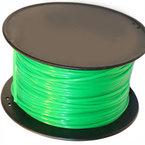 Meilleure vente de corde ronde de 2.4mm (0.095 ") pour désherbeur bobine de 3 lb-corde de <span class=keywords><strong>coupe</strong></span>-herbe de pelouse à haute résistance à l'usure pour tondeuse/déligneuse - Product Image 3