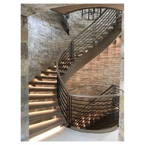 Escalera <span class=keywords><strong>de</strong></span> Caracol Prima, escalera <span class=keywords><strong>de</strong></span> acero inoxidable, elevador <span class=keywords><strong>de</strong></span> escalera <span class=keywords><strong>para</strong></span> el hogar, modelos <span class=keywords><strong>de</strong></span> <span class=keywords><strong>escaleras</strong></span> <span class=keywords><strong>para</strong></span> el <span class=keywords><strong>segundo</strong></span> <span class=keywords><strong>piso</strong></span> - Product Image 5