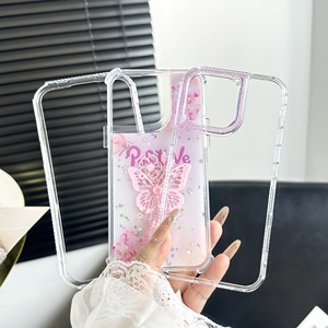 Armatura <span class=keywords><strong>trasparente</strong></span> TPU PC 3 in 1 2D spazi di sublimazione custodie per telefono in bianco foglio di alluminio <span class=keywords><strong>Cover</strong></span> per ZTE <span class=keywords><strong>A51</strong></span> - Product Image 1