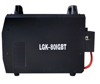 Source plasma à inverseur à faible coût 80IGBT pour machine de découpe plasma CNC pour métaux