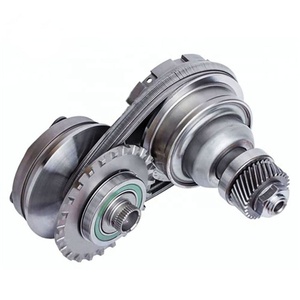RE0F10A JF011E ชุดสายพาน/โซ่ CVT สำหรับเกียร์อัตโนมัติ 901047 อะไหล่รถยนต์ - Product Image 2