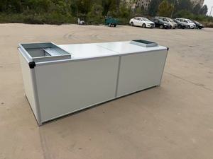 ระบบปรับอากาศแบบกำหนดเองได้ รุ่น Zk3-(x) ประหยัดพลังงาน ดีไซน์ประหยัดพื้นที่ บางเฉียบและกะทัดรัด - Product Image 4