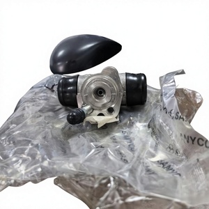 คาลิปเปอร์เบรก Hh รุ่น 47570-20101 สำหรับรถยนต์โตโยต้า อะไหล่ทดแทน - Product Image 1