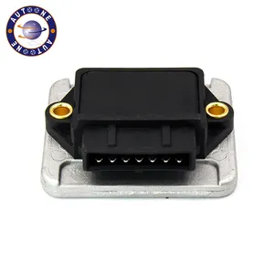 Auto Ignition Control Module 211905351D 191905351B RB123 6H1020 191 905 351 B For VW Passat Jetta Audi