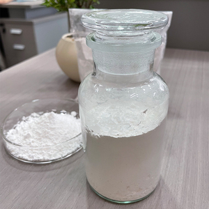 Snelle levering Aluminiumhydroxide CAS 21645-51-2 Industriële kwaliteit Prijs 99,5% ATH 1 µm Al(OH)3 poeder voor vlamvertrager - Product Image 2