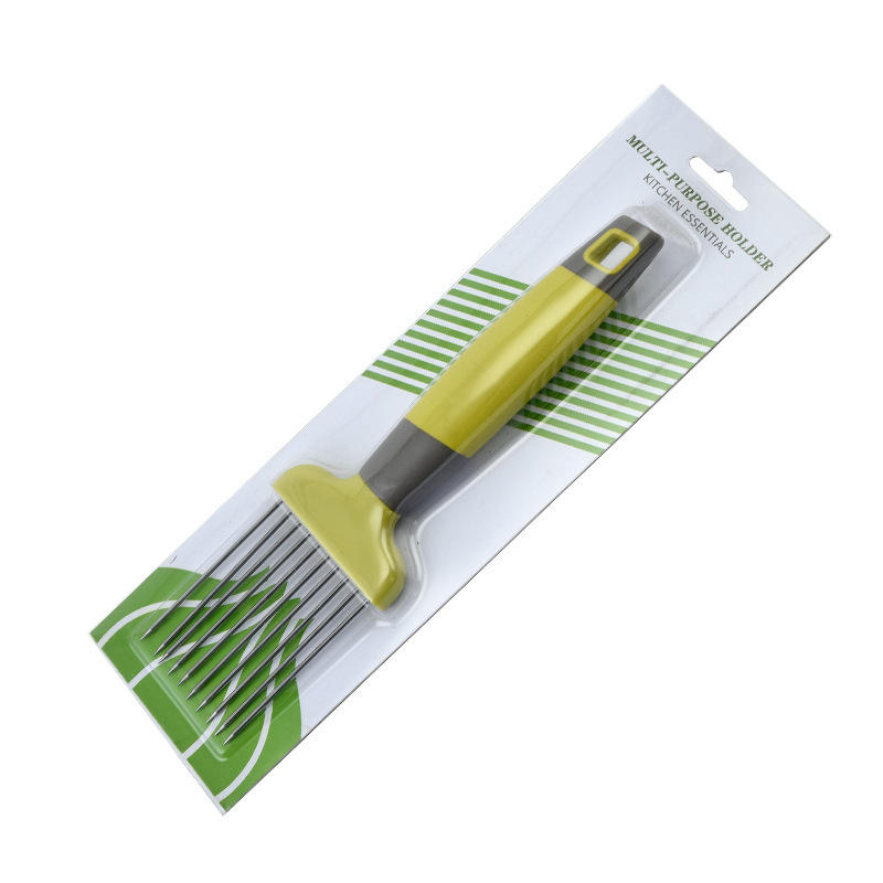 2 # onion needle pp bag [gray green] 6.3cm*22.7cm