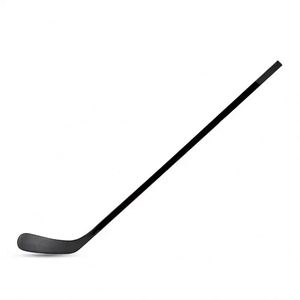 SHENYU Hockey Stick (Carbon Felt)-5mm Thickness Low Hit Point Textured <b>Grip</b> Faster Puck Release Better <b>Control</b> Multi-Function - Product Image 4