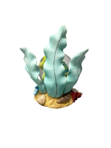 รูปปั้นเต่าทะเลทำจากเรซินพร้อมไฟ LED รูปปั้นเต่าทะเลทำจากคริสตัลดีไซน์ใหม่ - Product Image 5