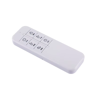 KaiYi KY-YK09 Infrared LED Driver <strong>Remote</strong> Control Custom 2.4G Wireless 4/6/8 <strong>Button</strong> 100m Range Battery Powered <strong>Transmitter</strong> - Product Image 4