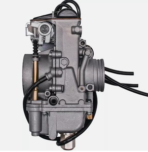 คาร์บูเรเตอร์สำหรับฮอนด้า TM36-68 36 มม. ใช้แทนมิคุนิ XR400 - Product Image 5