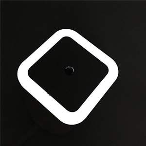 Luz Nocturna LED Inalámbrica con Sensor, Mini Lámpara con Enchufe EU/US para Habitación Infantil, Decoración de Dormitorio, Luces de Inducción - Product Image 2