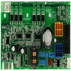 Carte de commande de lave-vaisselle 265d3048g002, neuve, d'origine, en stock, automatisation industrielle, contrôleur de programmation PLC dédié - Product Image 1