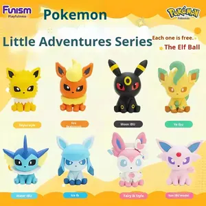 Vera Baoke Dream piccola avventura seconda gioca <span class=keywords><strong>Ibrahim</strong></span> Family Mini fata <span class=keywords><strong>Ibrahim</strong></span> portatile - Product Image 4