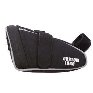 Bolsa Impermeable Reflectante para <span class=keywords><strong>Bicicleta</strong></span>, Bolsa de Cuña para Sillín de Ciclismo - Product Image 1