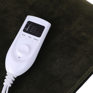 Kohle faser beheizte Haustier decke Kau beständige Schnur Sicher für Hunde Katzen Elektrisch beheizte Decke - Product Image 5