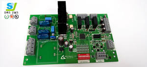 カスタム火災警報システム回路基板アセンブリサービスODMスマートエレクトロニクスPCBAメーカー - Product Image 4