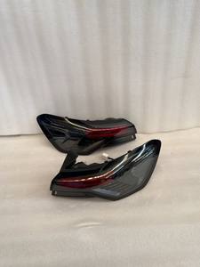 ไฟท้าย LED 2022-2024ของแท้สำหรับ Geely binrui ไฟท้ายรถยนต์ไฟเบรกรถยนต์เปิดสัญญาณ OEM ไฟท้าย - Product Image 2