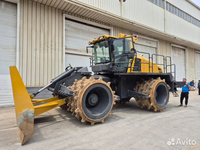 Compacteur de déchets de marque supérieure, compacteur de décharge, compacteur de remblai XH365, double tambour pour déchets, rouleaux compresseurs routiers, meilleur prix