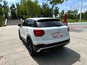 Audi <span class=keywords><strong>Q2</strong></span> 2023, SUV compact de luxe avec moteur turbo performant, système de sécurité avancé et design intérieur haut de gamme - Product Image 5