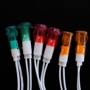 Bán Buôn Siêu Sáng Tiêu Chuẩn Neon Chỉ Số Đèn Bóng Đèn Ánh Sáng Phát Ra Diode Cho Điện Chỉ Số Đèn - Product Image 1