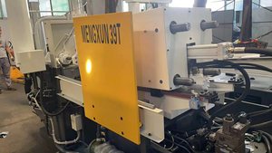 Máquina <span class=keywords><strong>de</strong></span> fundición a presión <span class=keywords><strong>de</strong></span> cámara fría, 180T - Product Image 4