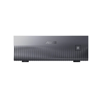 Ordinateur de bureau pour ASUS Ascent GX10 AI Supercomputer GX10-GG0008BN NV-GB10-1T ARM v9.2-A CPU (GB10) NVIDIA Blackwell GPU 1 To SSD
