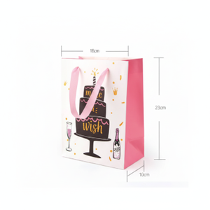 Cajas de Embalaje Cosmético de Lujo Dulce de Jude Lyjeny - Product Image 1