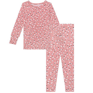 <span class=keywords><strong>Pigiama</strong></span> per bambini personalizzato Set <span class=keywords><strong>pigiama</strong></span> solido per bambini estate Cartoon bambini Pjs <span class=keywords><strong>pigiama</strong></span> per bambini in <span class=keywords><strong>cotone</strong></span> <span class=keywords><strong>pigiama</strong></span> per bambini - Product Image 5