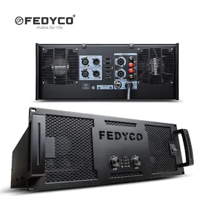 Amplifier Tabung Vakum Yaqin Stereo El84 Harga Terbaik