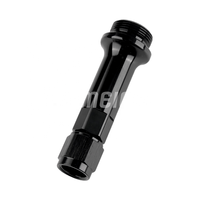 SUMEICHI aluminium de haute qualité AN6 7/8*20 CARBURATEUR ADAPTATEUR ÉTENDÉ