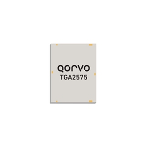 ชิ้นส่วนอิเล็กทรอนิกส์ใหม่และของแท้ วงจรรวม ตัวขยายสัญญาณ RF รุ่น TGA2575 - Product Image 1