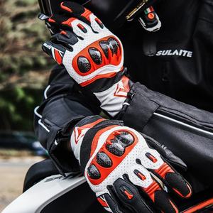 Guantes Deportivos de Dedos Completos de Nuevo Diseño, Adecuados para Voleibol de Verano, Ciclismo, Patinaje sobre Ruedas, Guantes para Motocross - Product Image 5
